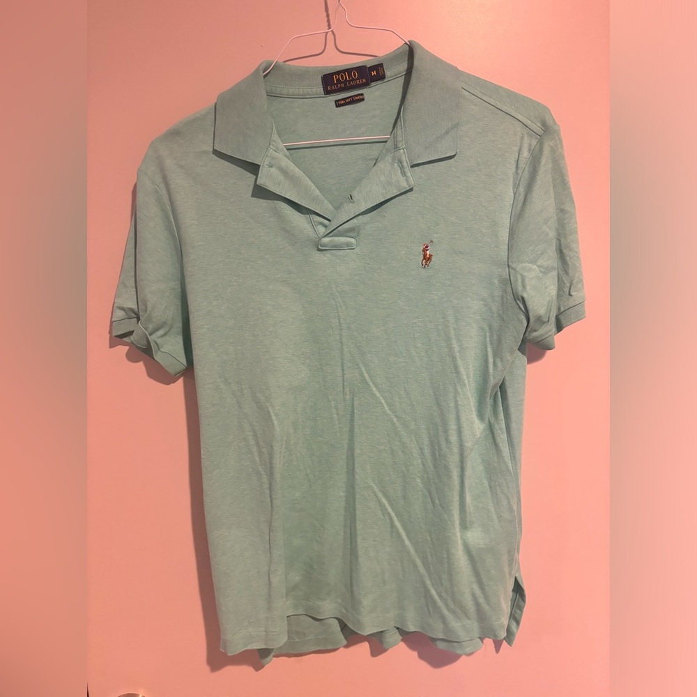 Polo Ralph Lauren SS Polo Shirt